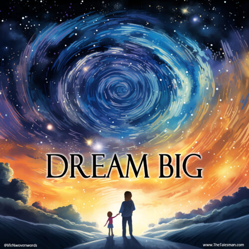 Dream Big 01 watermarked