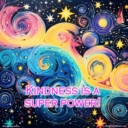 Kindness 01 watermarked
