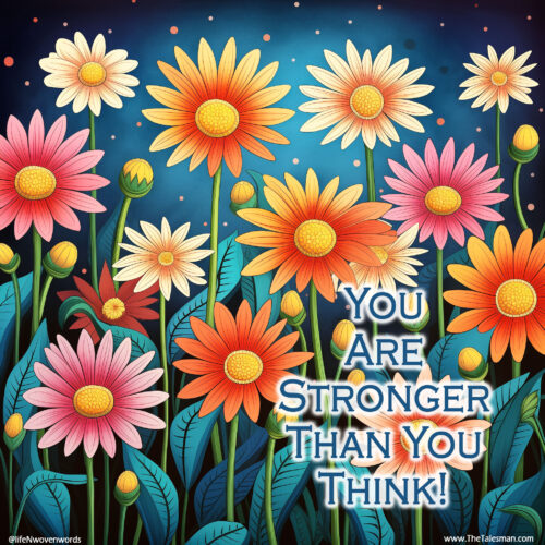 Stronger Than you Think 01 watermarked