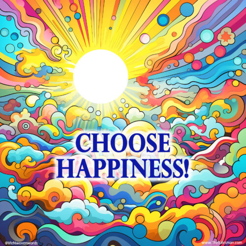 choose happiness 01 watermarked